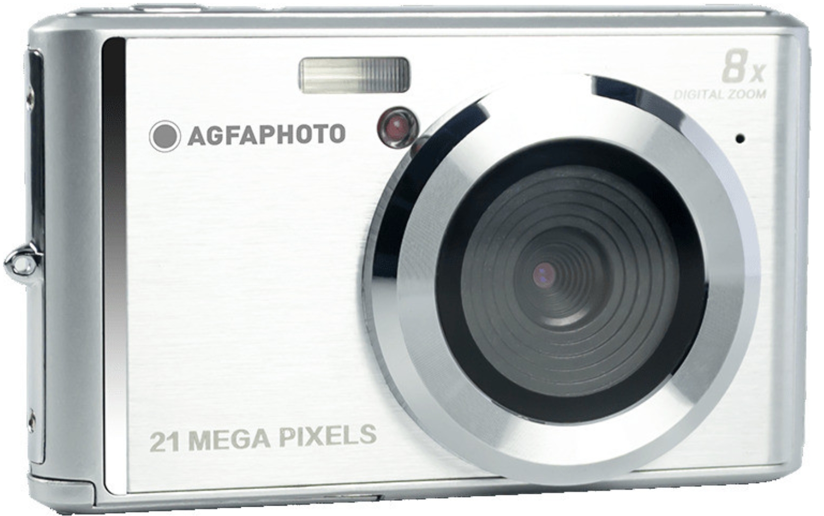Agfaphoto DC5200 21MP 3760265540754 – Prix