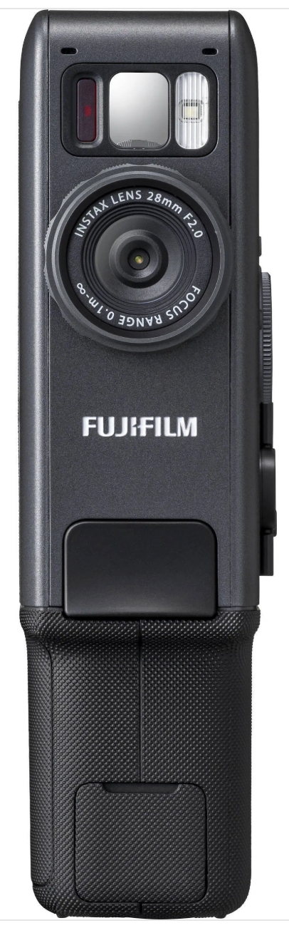 Fujifilm Instax mini Evo Cinema 4547410562309 – Prix