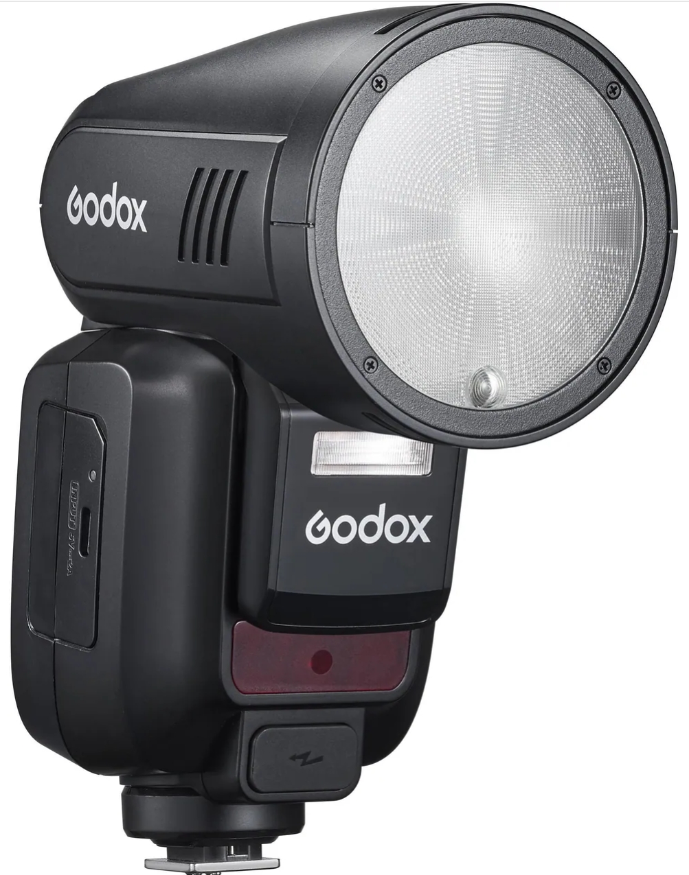 Flash Appareil Photo Godox V100 Nikon 6952344239834 | Prix