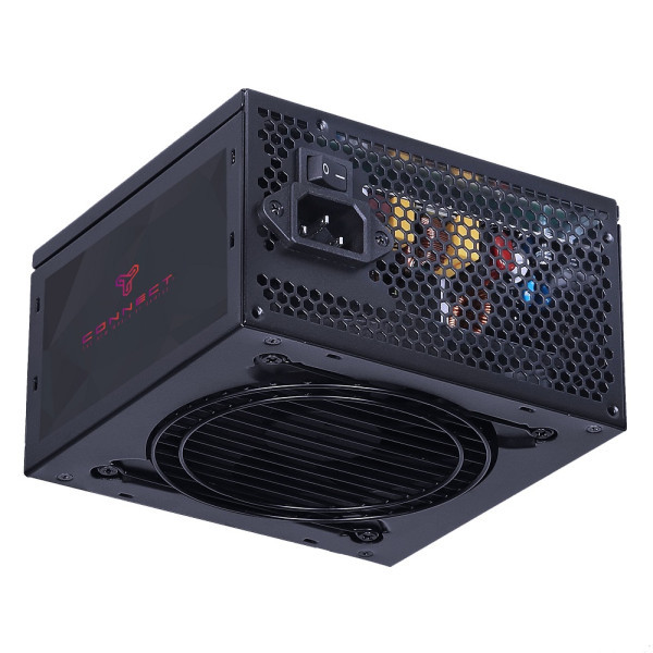 Connect Alimentation PC Core 550W+ 80 Bronze 609137451008 – Prix