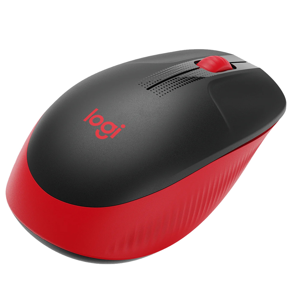 Logitech M190 Rouge 910-005908 – Prix