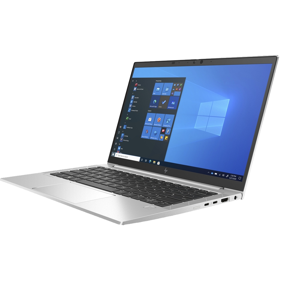 HP EliteBook 830 G6 i7 8th Gen 16 RAM 256 SSD