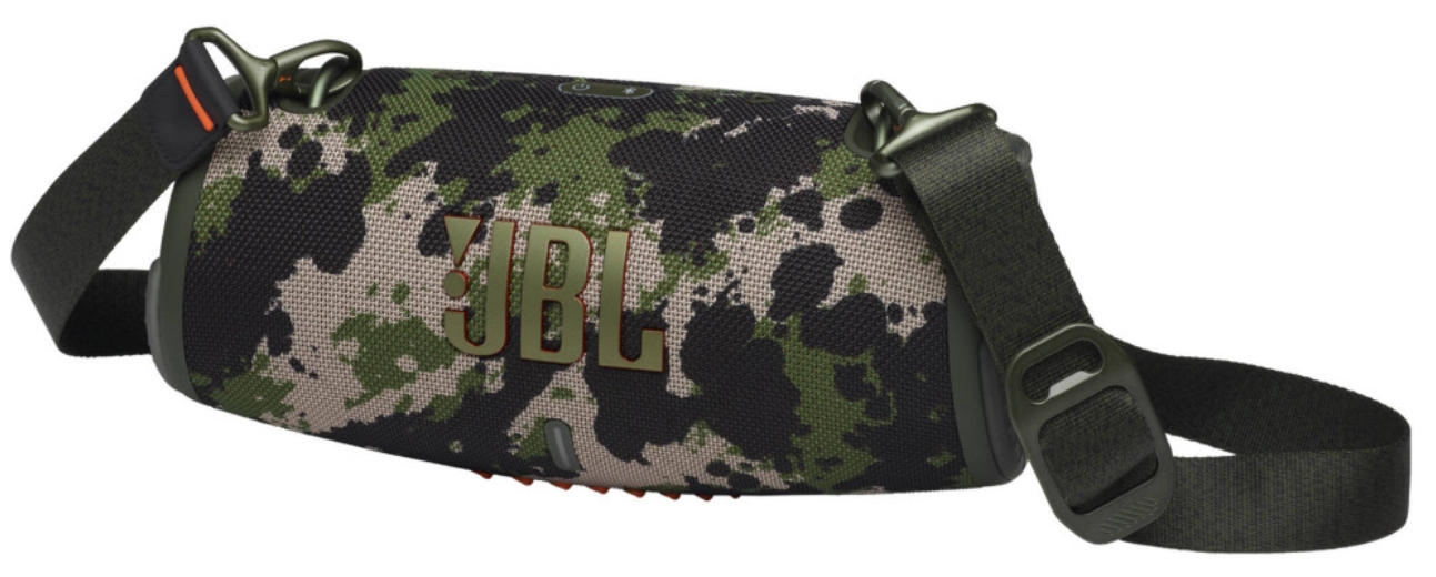 JBL Xtreme 3 Camouflage 6925281984969 – Prix