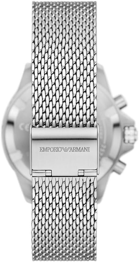 Montre chronographe Emporio Armani Ar11587 | PRIX