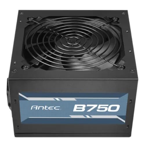 Antec Alimentation PC B750 EC 761345200011 | PRIX