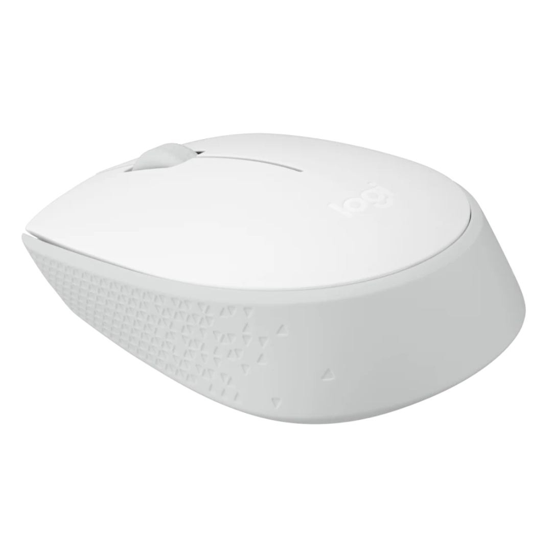 Logitech M171 Blanc 910-006867 | PRIX