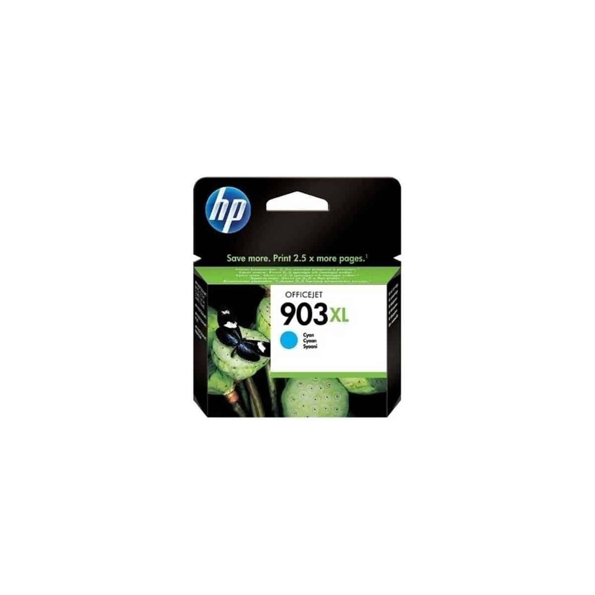 HP 903XL Cyan T6M03AE