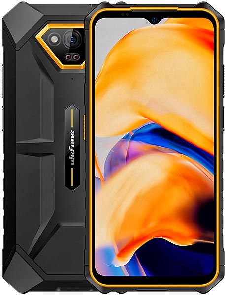Ulefone Armor X13 64Go 6+6Go RAM | PRIX