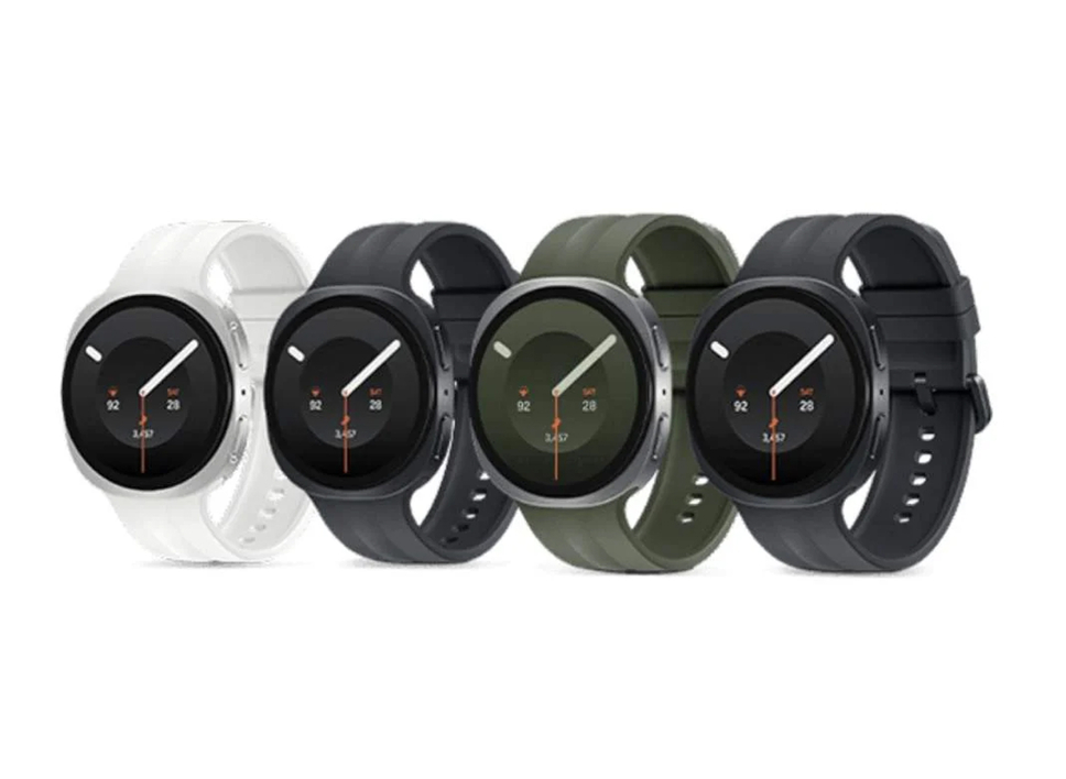 Samsung Galaxy Watch 9 – Prix
