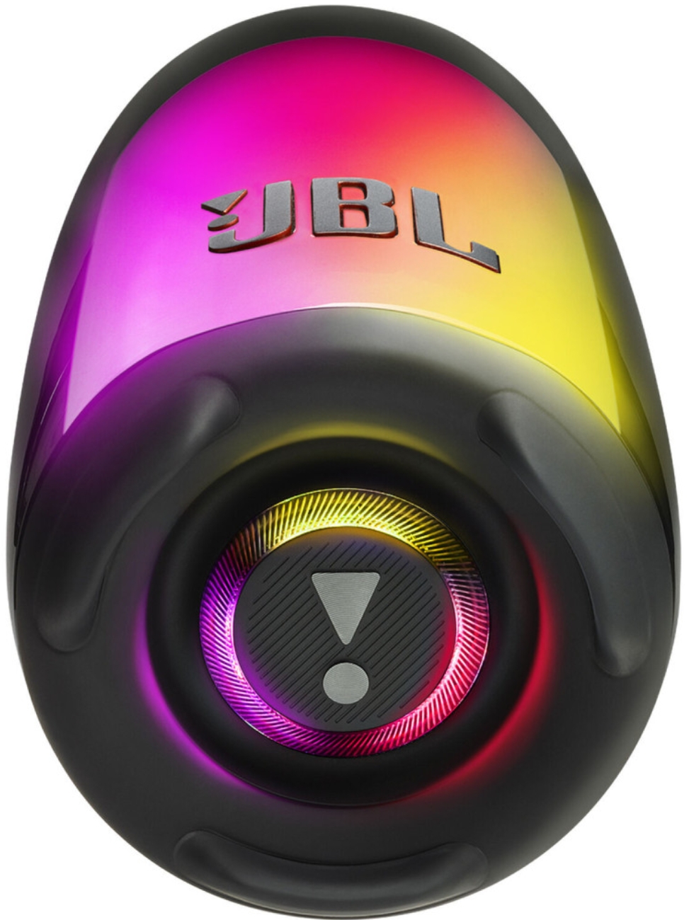JBL Pulse 5 Noir 6925281967849 | PRIX