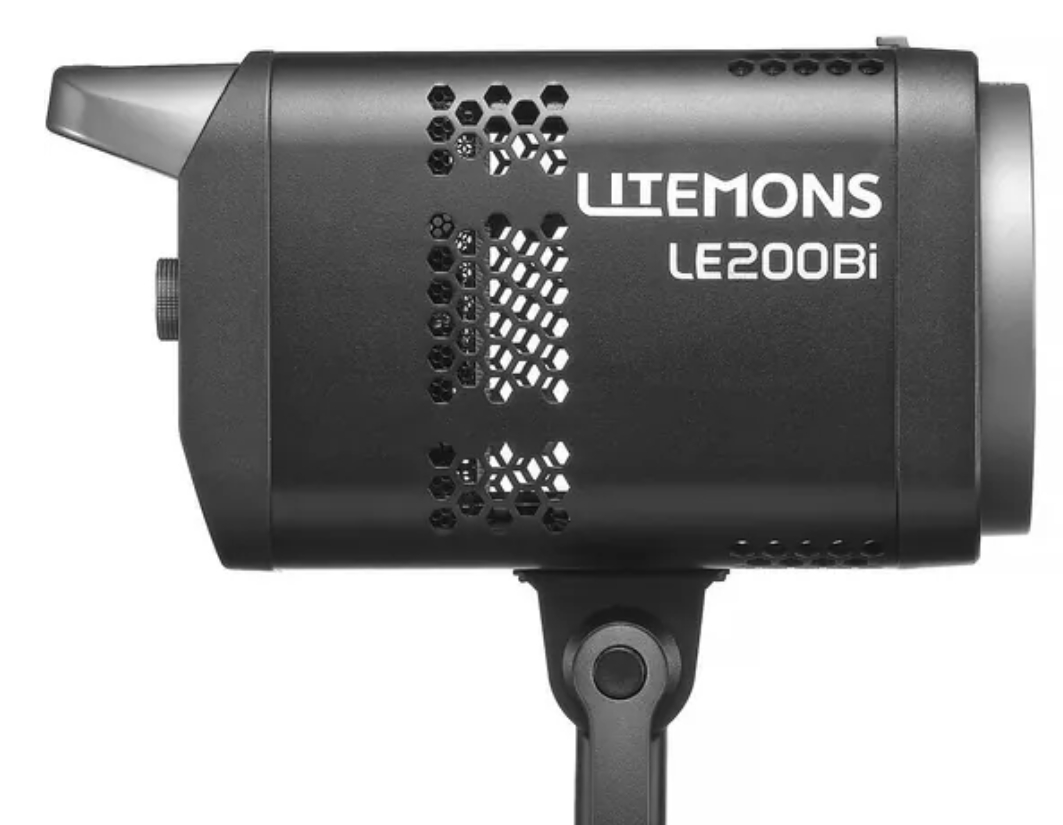 Godox Flash Studio LE200BI 6952344244494 | Prix