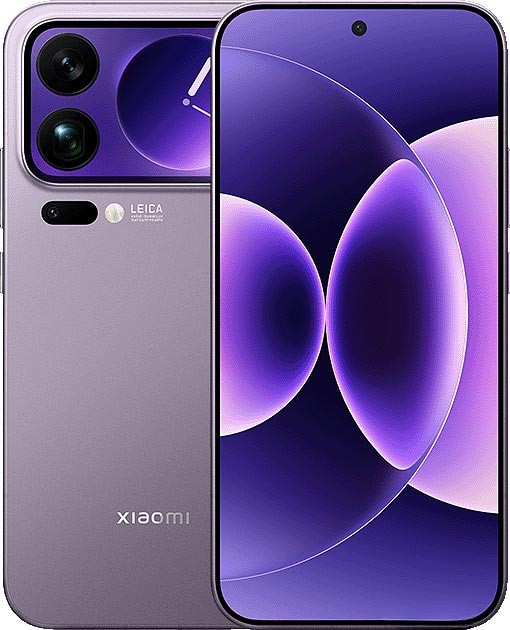 Xiaomi 17 Pro Max 512Go 12Go RAM  – Prix