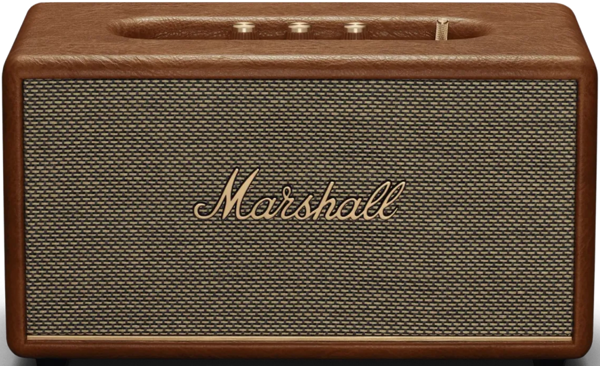 Marshall Stanmore III Marron 7340055387255 – Prix