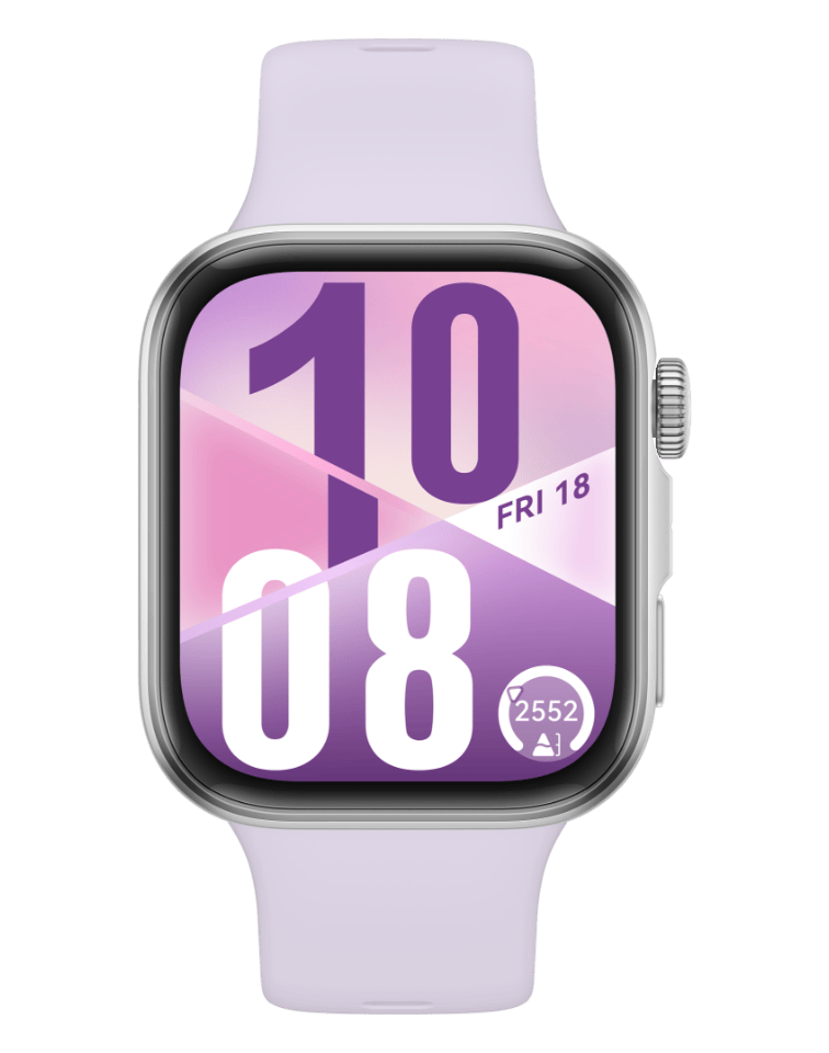 Huawei Watch FIT 4 | PRIX