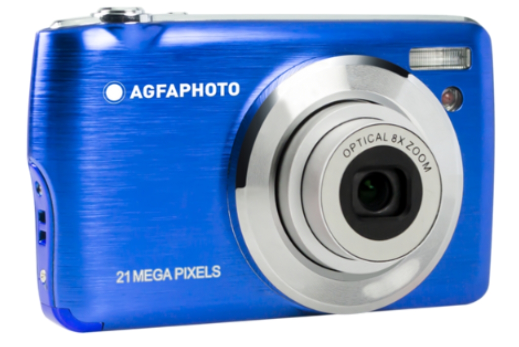  Agfaphoto DC8200 Bleu 3760265541980 – Prix