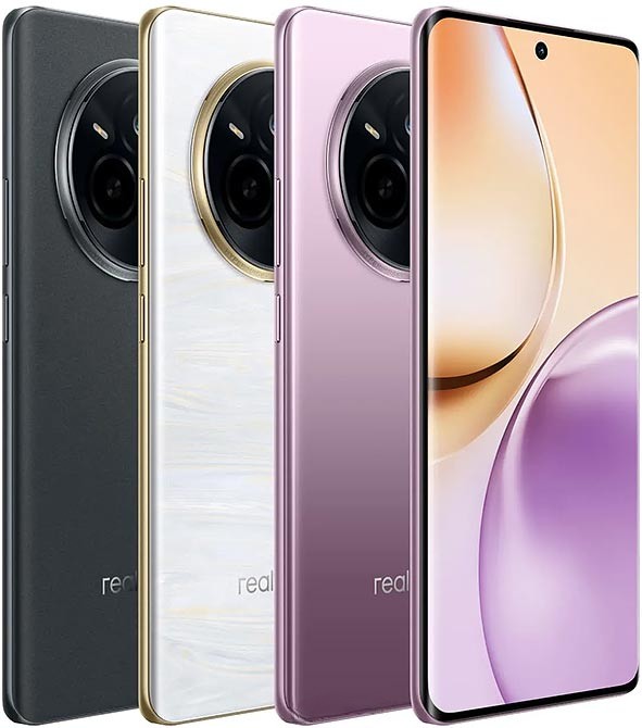 Realme 14 Pro 512Go 12Go RAM | PRIX