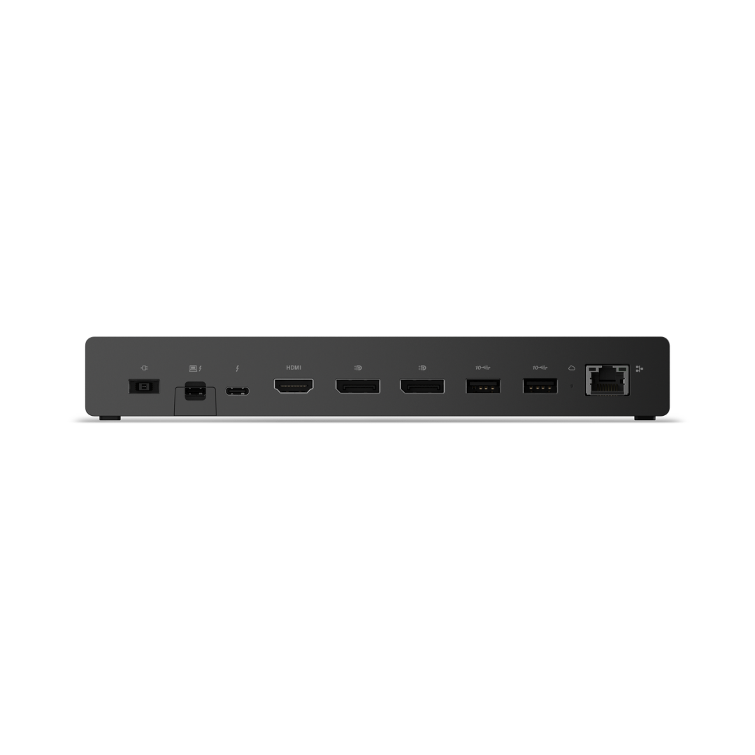 ThinkPad Thunderbolt 4 Smart Dock Gen2 7500 40BE0135EU – Prix
