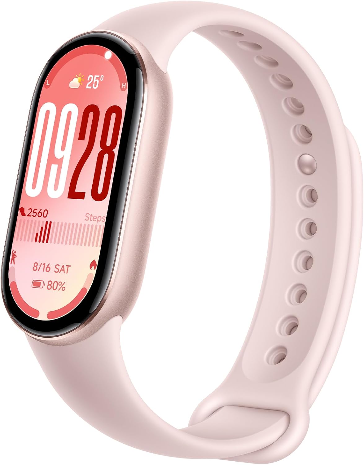 Xiaomi Smart Band 10 – Prix