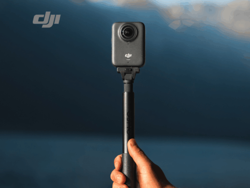 DJI Osmo 360 Adventure Combo – Prix