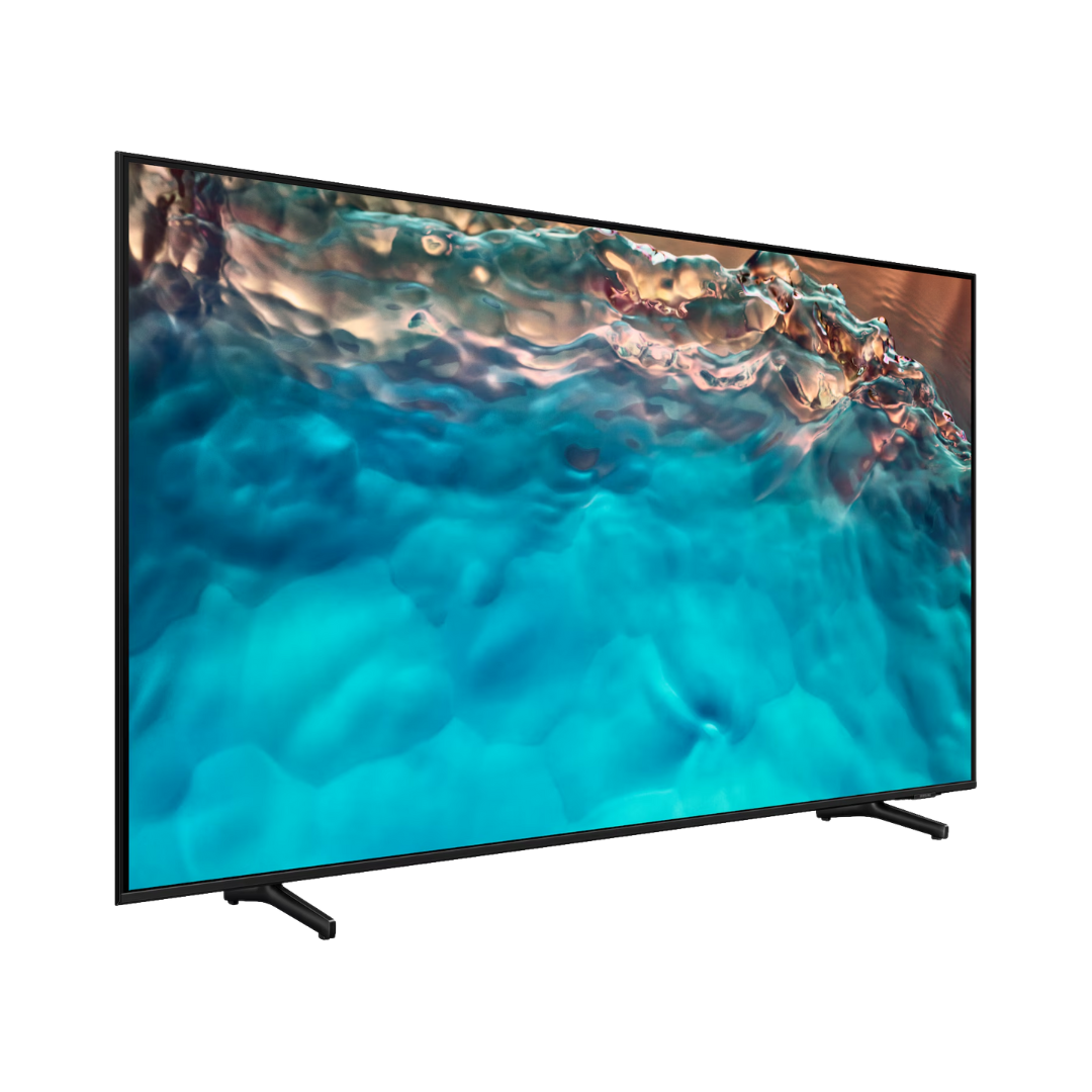 SAMSUNG Smart TV UHD 4K serie 8 55 pouces UA55U8000FUXMV – Prix