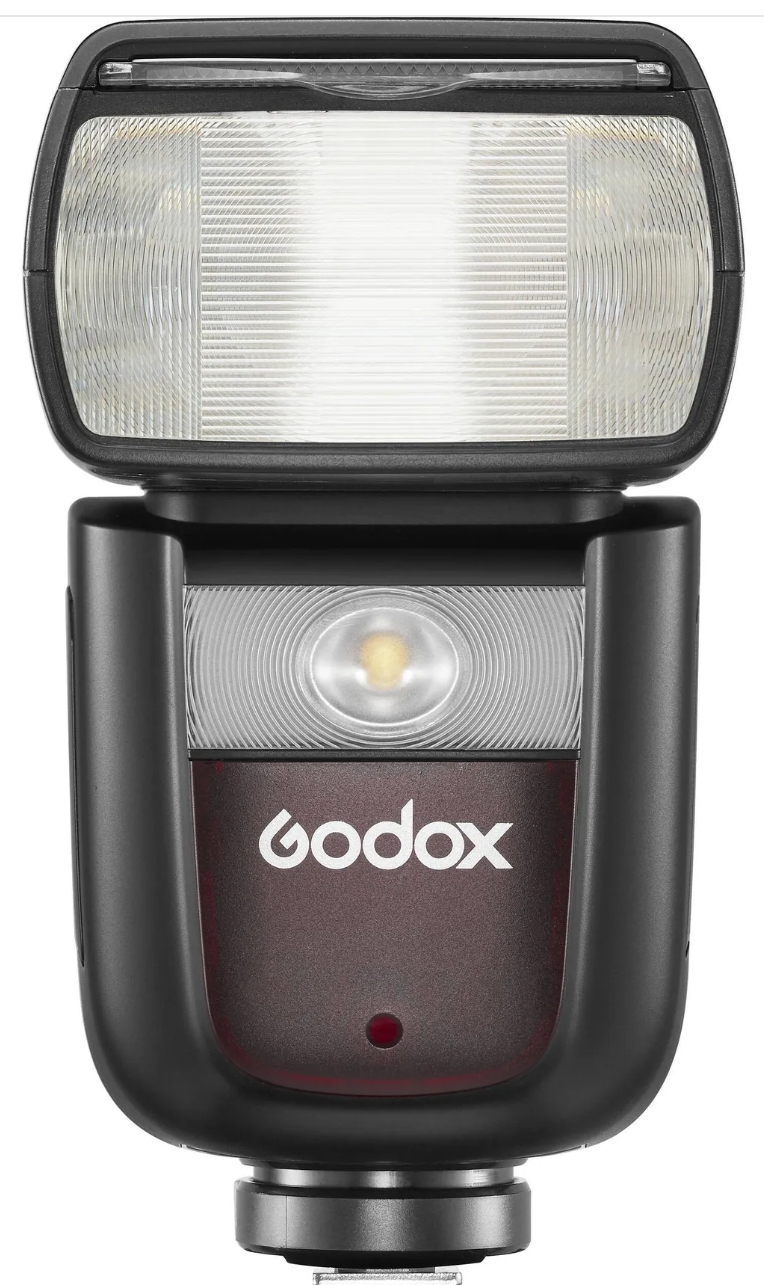 GODOX V860III FLASH POUR CANON 6952344220566 | Prix