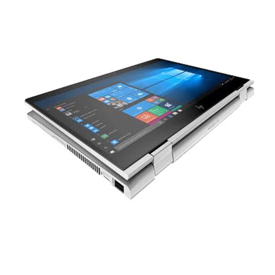 Hp Elitbook 830 G6 Cor i7 8th 360°Tactile pro 16Go Ram 512Go