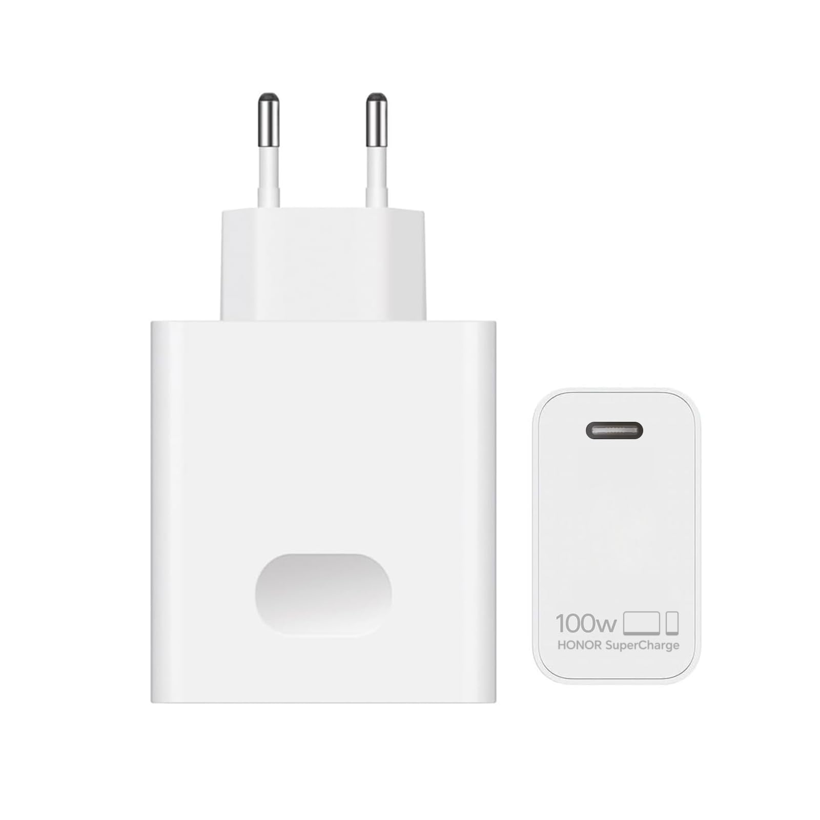 Honor 100W SuperCharge Type C Chargeur 