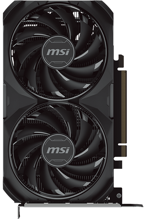 MSI Carte Graphique GeForce RTX 4060 VENTUS 2X 8G OC 4711377115421 – Prix
