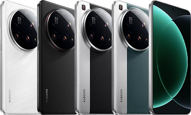 Xiaomi 15 Ultra 512Go 16Go RAM | PRIX Double Sim