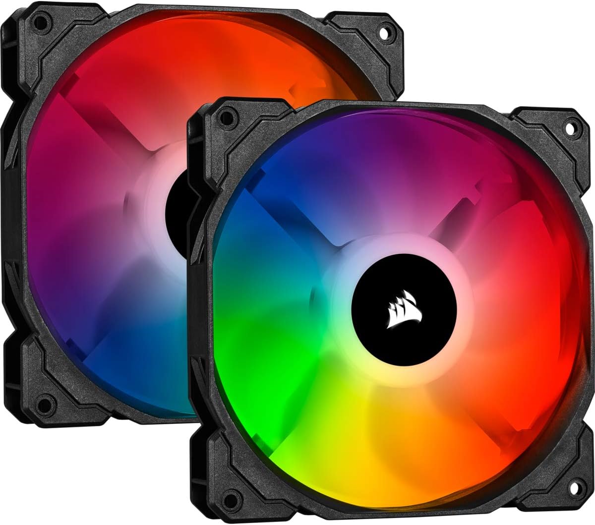 Corsair Ventilateur de Boitier SP140 RGB PRO CO-9050096-WW 840006609278 | PRIX
