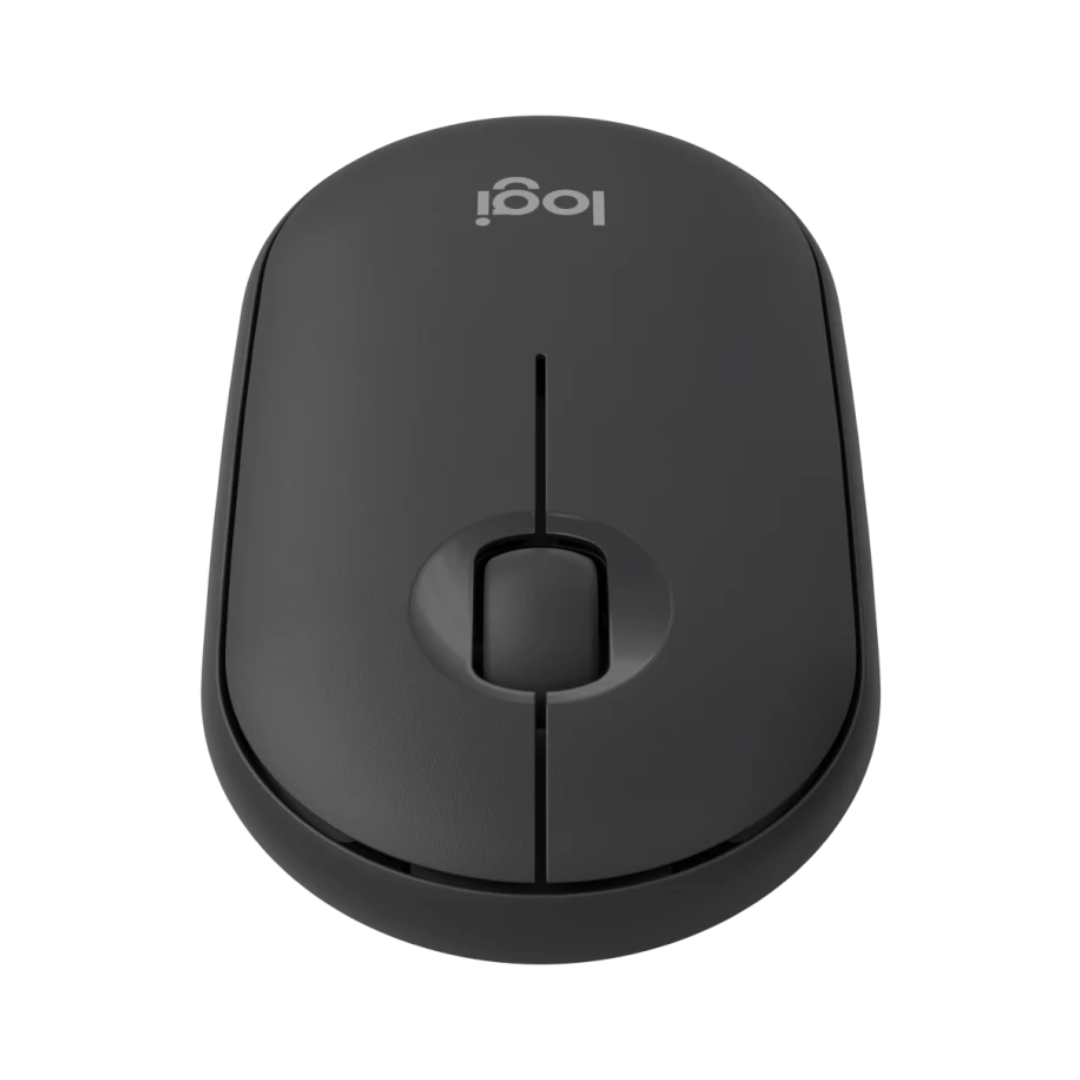 Logitech Pebble Mouse 2 M350s 910-007015 – Prix