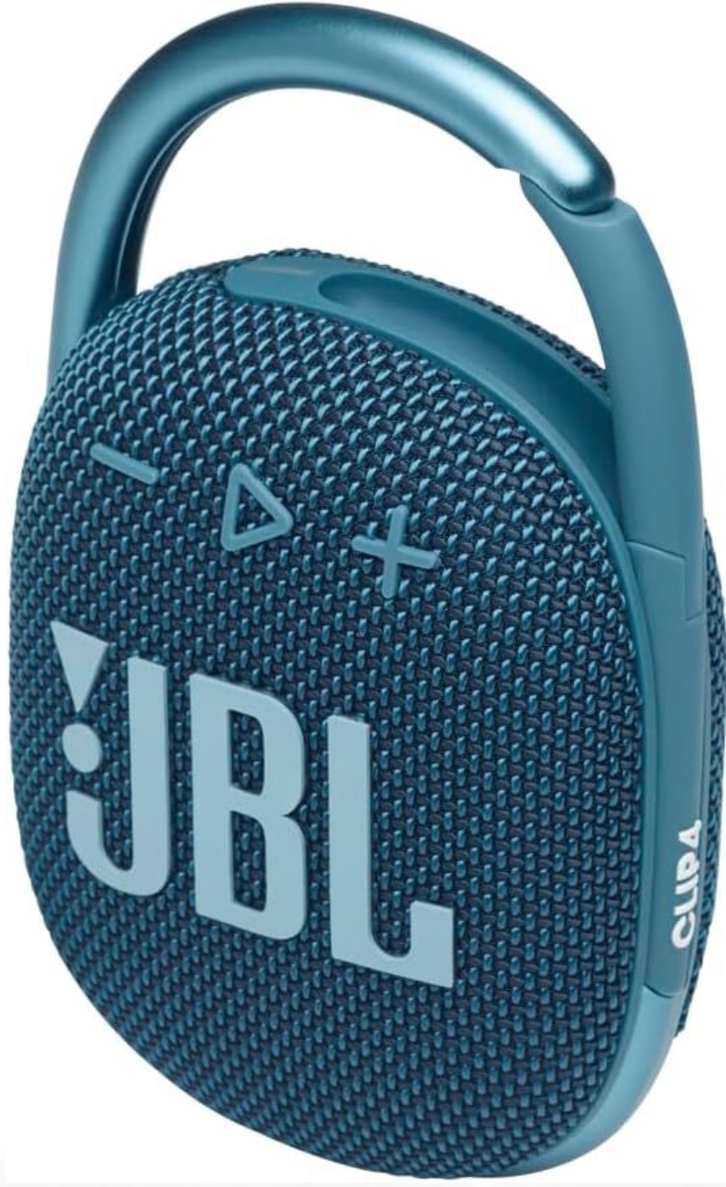 JBL Clip 4 Bleu 6925281979293 – Prix