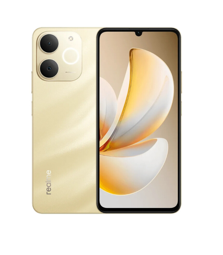 Realme Note 70 128Go 4Go RAM 4+8Go | PRIX