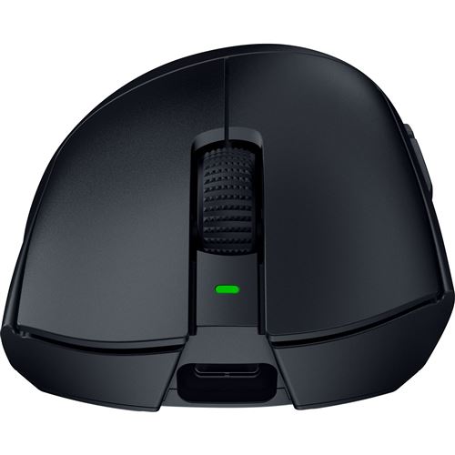 Razer Souris Sans Fil DeathAdder V3 HyperSpeed RZ01-05140100-R3G1 8886419334552 – Prix