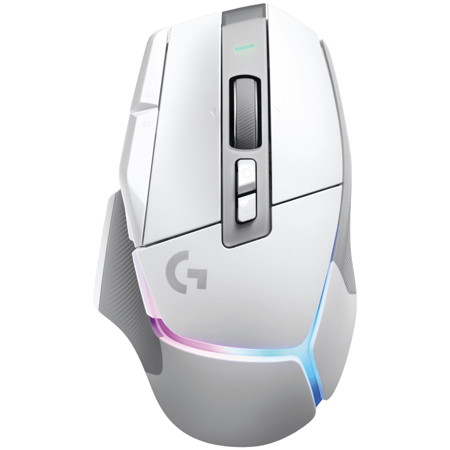 Souris Logitech G502 X PLUS 910-006172 – Prix