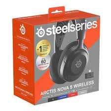 Steelseries Nova 5 | PRIX