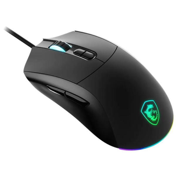 MSI FORGE GM320 4711377367523 – Prix