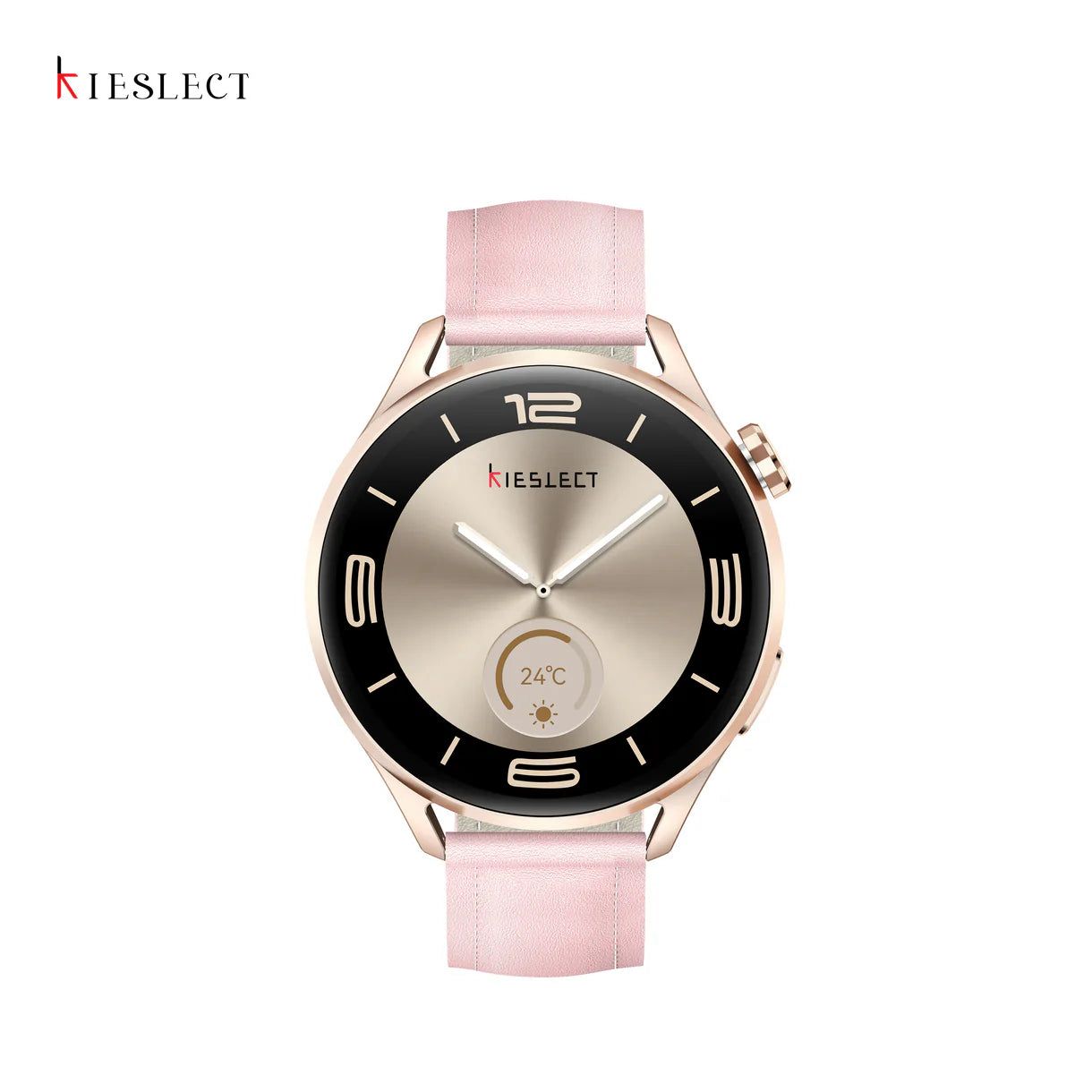 Kieslect Lady Smart Watch Lora Reno 3 NFC – Prix