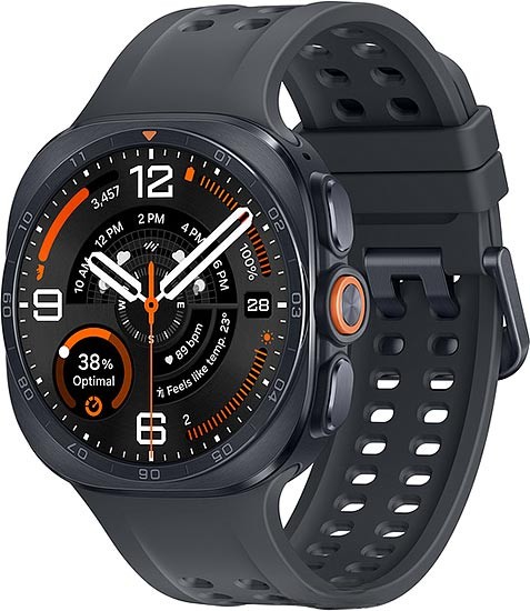Samsung Galaxy Watch Ultra 2 2026 – Prix