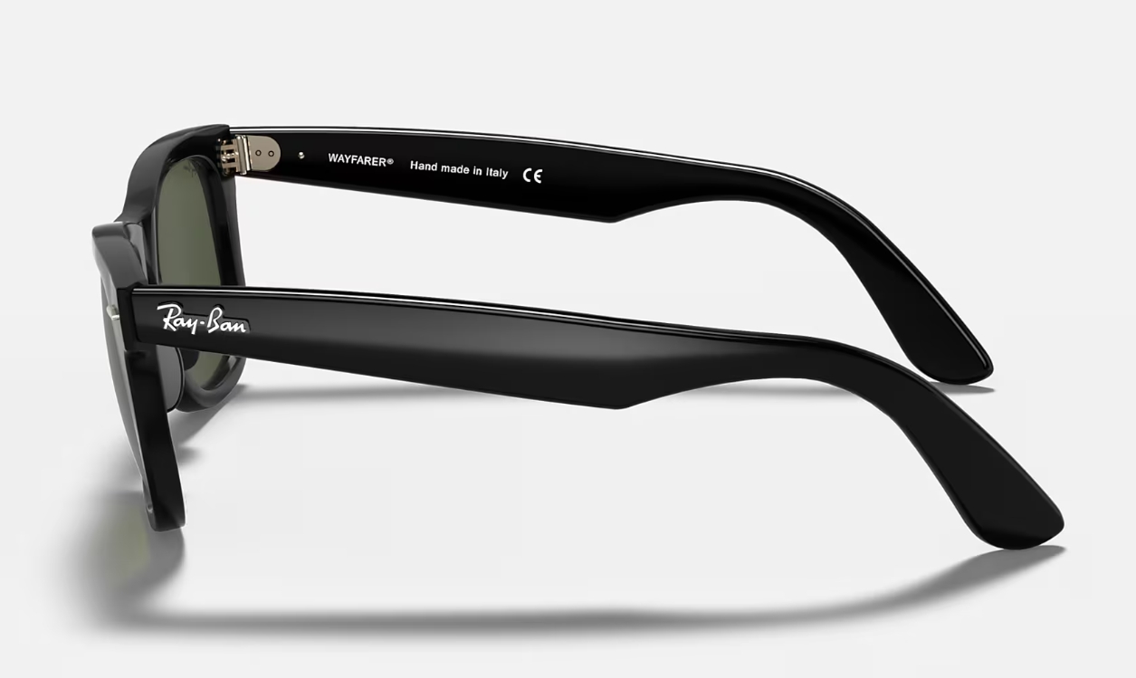 RAY-BAN RB4340 Wayfarer – Prix