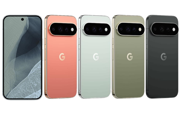Google Pixel 11 Pro XL 512Go 12Go RAM – Prix