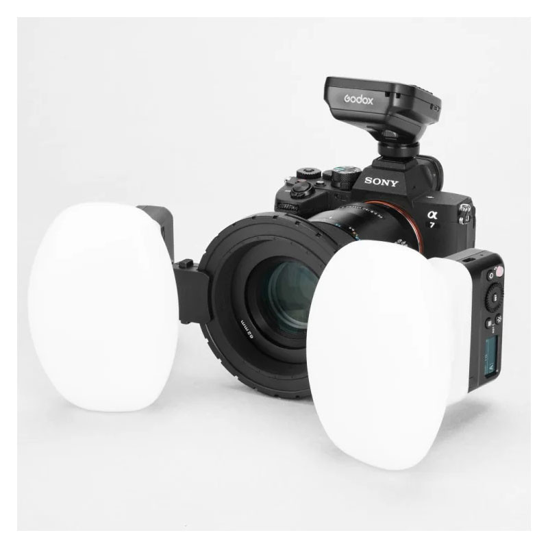 GODOX MF12-DK1 Kit Flash 6952344229569 – Prix