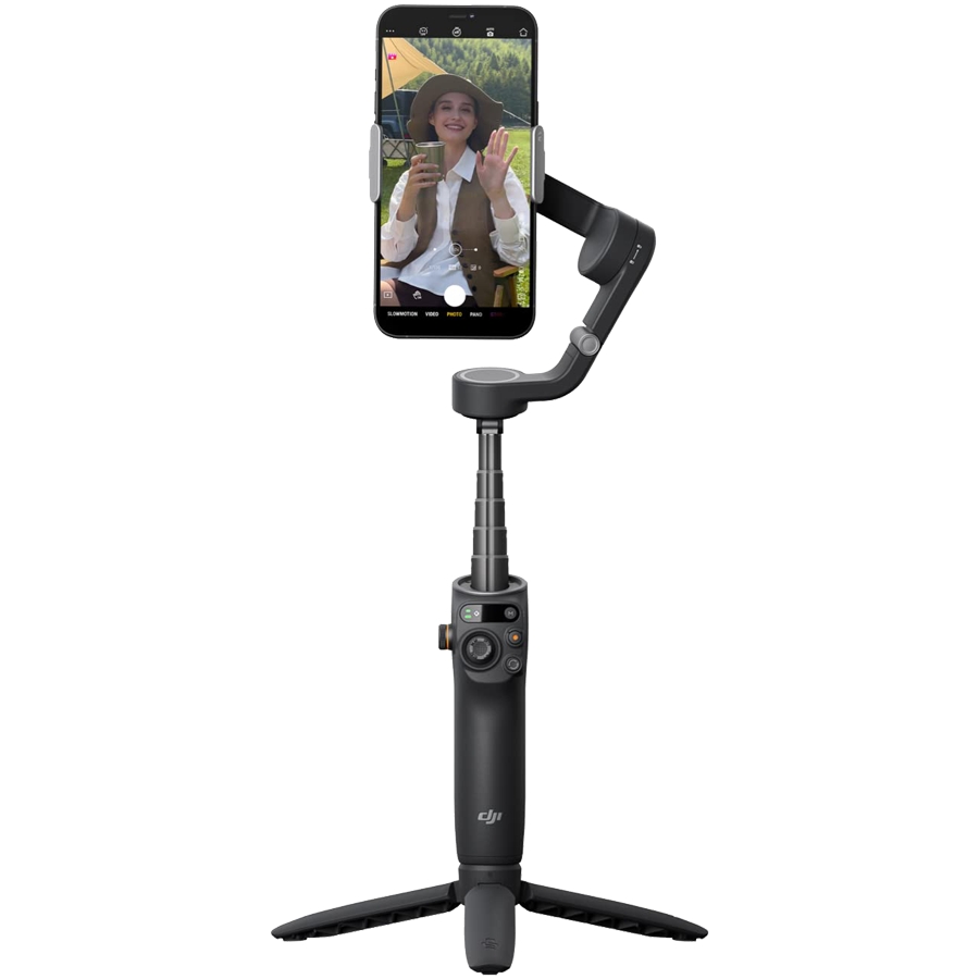 DJI Osmo Mobile 6 – Prix