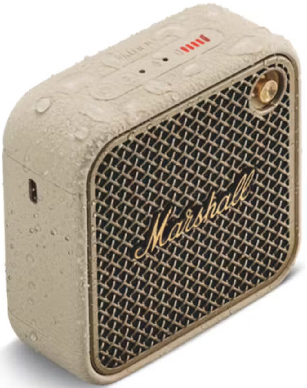Marshall Willen II Cream 7340055399524 – Prix