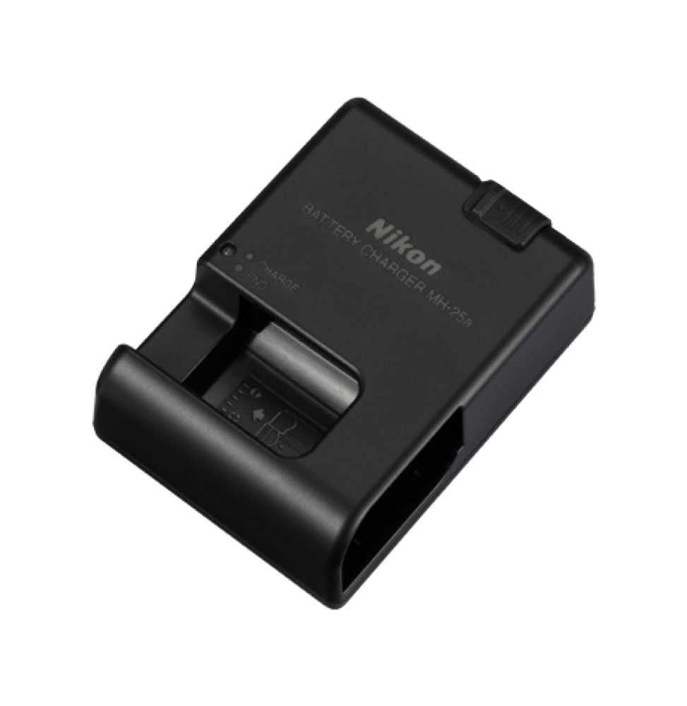 Chargeur Nikon MH-25a 4960759911902 – Prix