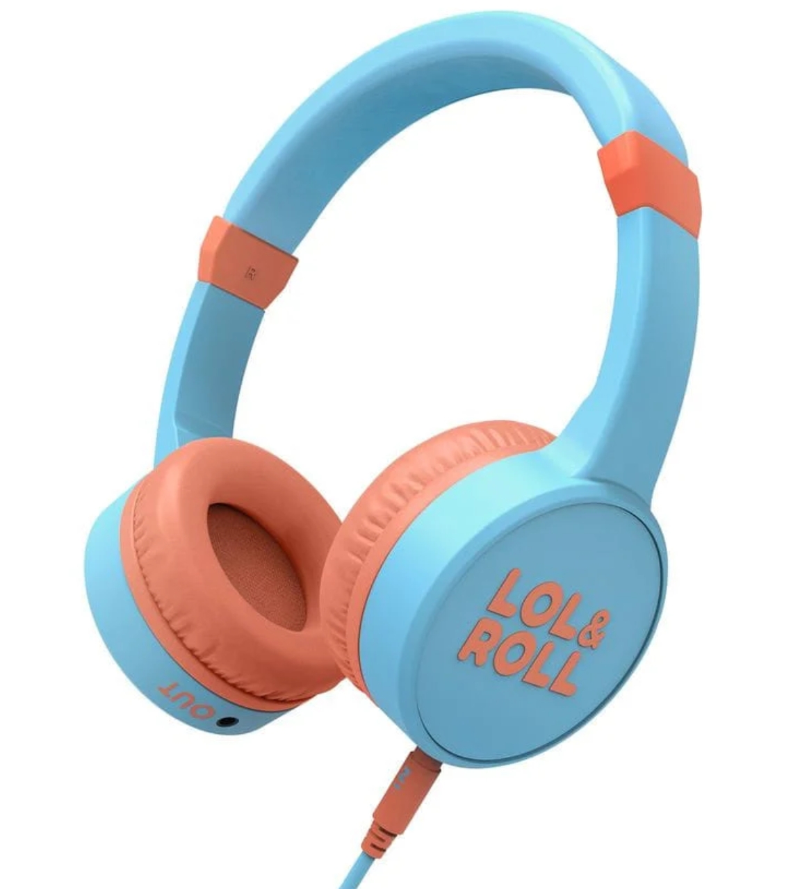 Casque Lol & Roll Pop 8432426451166 – Prix