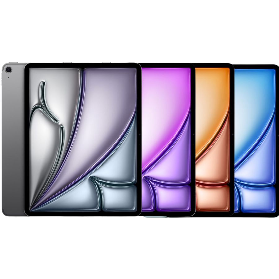 Apple Ipad Air M4 11 pouces 128Go 5G – Prix