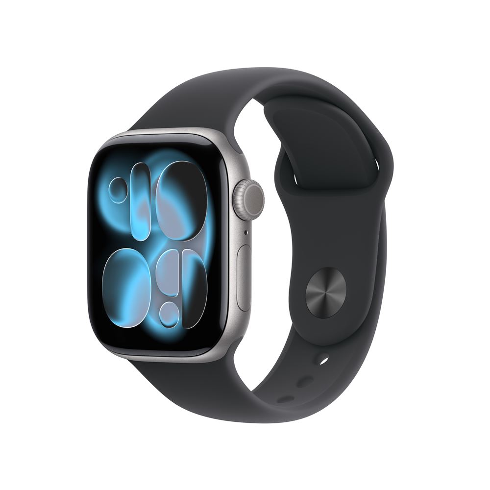 Apple watch 11 Aluminium GPS 42 mm | PRIX