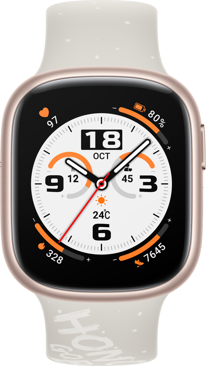 Honor Watch 4 – Prix