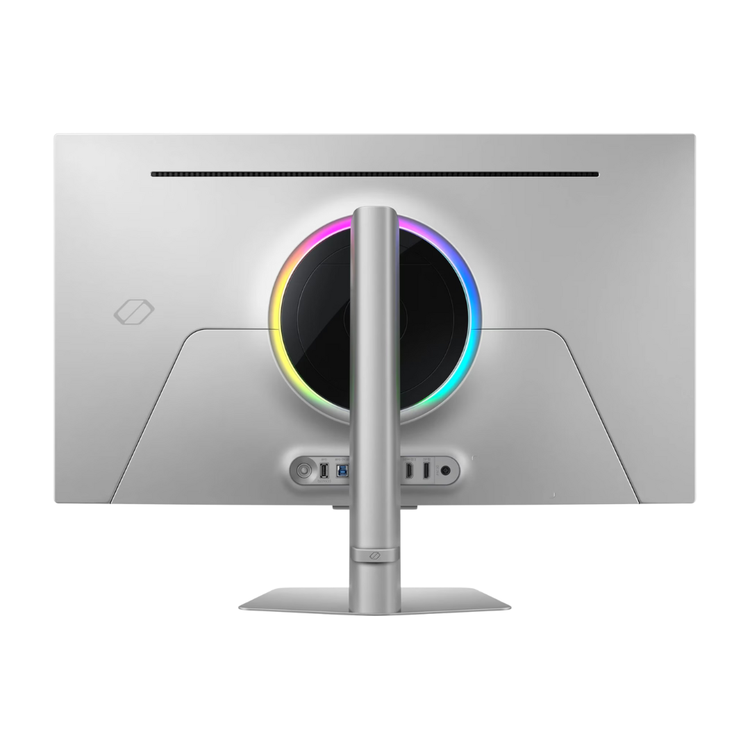 SAMSUNG Odyssey OLED G8 G81SF 32 pouces LS32FG810SUXEN – Prix